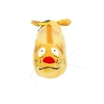 thumbnail image 2 of Lapicera Estuche Escolar Cat Dog de peluche CAT002-PC030A, 2 of 6