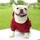 thumbnail image 7 of 2025 Autumn and Winter Sweater Pet Clothes for Medium Dogs Male Denim Pocket Two Legged Pet Clothes for Small Dogs Male Designer Look Clothes Sports Style Pet Clothes Dog Cat Clothes Pet Supplies, 7 of 8