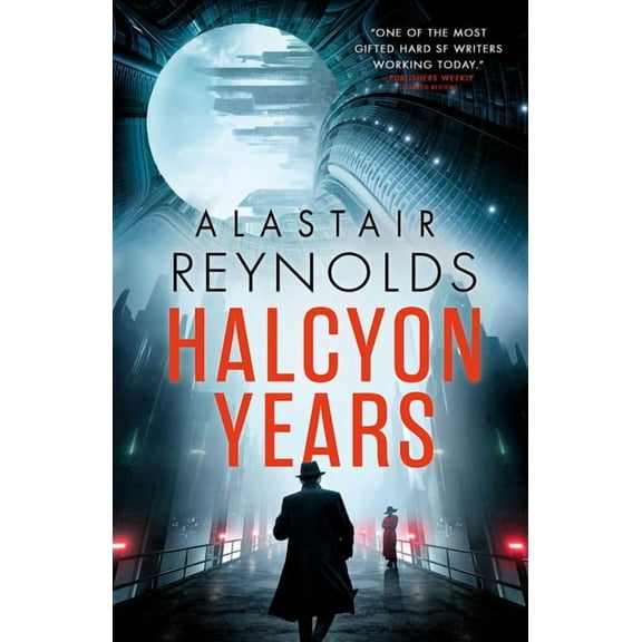 Halcyon Years, (Paperback)