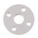 thumbnail image 2 of Servo Arm 25T Cuernos de metal Robot MG996 Nuevo, 2 of 5