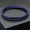 navy, variant on Minimalist Men Bracelet With A Grade 4mm Keel Rope Multiple Colors And Sizes Available Handmade Braided Ethnic String Braclet