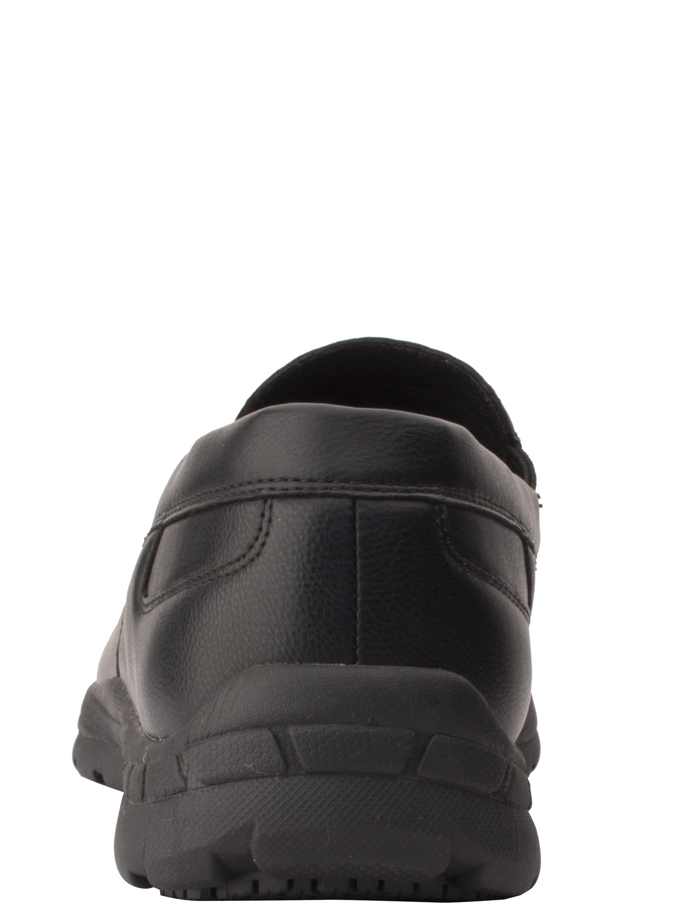walmart tredsafe slip resistant footwear