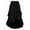 Black, variant on Female Renaissance Pirate Skirt Gothic Steampunk Victorian Skirts Color S (Plus Size Bodycon Dresses)