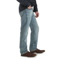 thumbnail image 3 of Wrangler Men's Relaxed Fit Jeans, 3 of 6