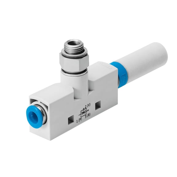 FESTO VN-07-L-T3-PI4-VI4-RO1 193591 Vacuum generator