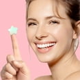 thumbnail image 3 of 216 Patches Hydrocolloid Acne Patches, Blemishes Pimples Covering Patch Invisible Acne Patches, 3 of 4