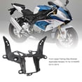 thumbnail image 4 of Soporte de carenado superior delantero soporte de carenado de faro de operación simple de alta resistencia para S1000RR 2010 a 2014 ANGGREK Otros, 4 of 8