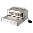 thumbnail image 4 of Orion™ E 500 Electric Comb Binding Machine, 4 of 5