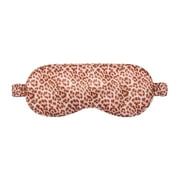 Slip Pure Silk Sleeping Eye Mask, Sadie