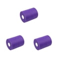 thumbnail image 3 of Cateissary Decoración de boda elegante y duradera decoración de fiesta de día especial suministros para fiesta Baby Shower ALC26Dark Purple Type1 NO1, 3 of 6