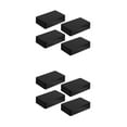 thumbnail image 6 of SWETRACE Discreet ABS Hidden Money Container for Travel and Storage 8Pcs, 6 of 8