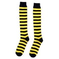 thumbnail image 2 of BEE SOCKS, 2 of 2