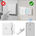 thumbnail image 3 of Remote Switch Lights Intelligent Wireless Remote Automatic Controller Charg, 3 of 4