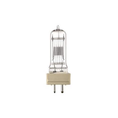 OSRAM 2000w 240v FTM 64788 CP/72 GY16 Tungsten halogen Light Bulb