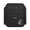 Repeater-Black, variant on WiFi Extender 300Mbps 2.4GHz WiFi Booster with 4 External Antennas, Repeater/AP Mode 2-in-1, Ethernet Port, Universal Compatible for Router/Smart TV/Gaming/PC, Easy Setup US Plug (White)
