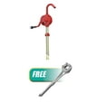 thumbnail image 2 of ATD Tools ATD-5009 Hand Rotary Barrel Pump, 2 of 3