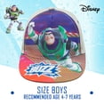 thumbnail image 4 of Disney Boys Toy Story 4 Buzz Lightyear Baseball Cap, 4 of 7