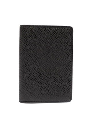Louis Vuitton® Pocket Organizer  Pocket organizer, Fold wallet, Louis  vuitton