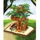 thumbnail image 4 of Ideas Tree House Building Toys, Friends Tree House Juegos de dos hojas, decoración de habitación y regalo para adultos y adolescentes, más de 12 niñas y niños (969 piezas), 4 of 4