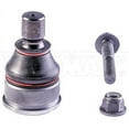 thumbnail image 2 of Dorman MAS Select Chassis Ball Joint BJ65235 Select; OE Replacement; With Bolt And Nut, 2 of 2
