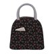 thumbnail image 1 of Fotbe Love Valentine's skull Bolsa de Almuerzo con Estampado, Lonchera Aislada, Contenedor de Comida Reutilizable Tipo Cooler a Prueba de Fugas, 1 of 6