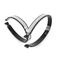 thumbnail image 6 of Vjnyvs 2pcs Bicycle Trouser Clips, Lightweight Bicycle Clips, Reflective Cycling Trouser Clips Safety Pants Clips For Men Women Ankles, 6 of 7