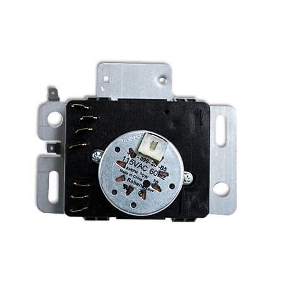 Whirlpool W10857611 Timer - OEM Part