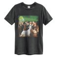 thumbnail image 1 of Amplified - Camiseta Pet Sounds The Beach Boys para Adultos Unisex (Carbón), 1 of 2
