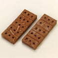 thumbnail image 1 of ChimneySaver Sample Bricks - 10/set, 1 of 1