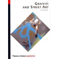 thumbnail image 1 of Graffiti and Street Art, Anna Waclawek Paperback, 1 of 2