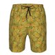 thumbnail image 3 of Fotbe Corn 6 Trajes de Baño Estampados para Hombre, Shorts de Verano de Secado Rápido, Ropa de Playa, Bañadores-Medium, 3 of 6