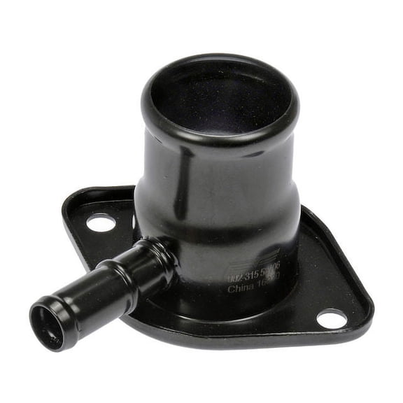 Thermostat Housing - Compatible with 2012 - 2022 Ram 1500 5.7L V8 2013 2014 2015 2016 2017 2018 2019 2020 2021