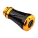 thumbnail image 4 of Perilla de manija de carrete de pesca, equipo de pesca modificado, perilla de potencia de carrete de pesca DIY Negro Amarillo, 4 of 9