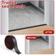 thumbnail image 3 of Tiras de revestimiento para suelos Danlaila Black Walnut, 3 of 8