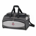 thumbnail image 5 of Cal Bears - Buccaneer Portable BBQ and Cooler Tote by Picnic Time, 5 of 7