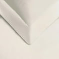 thumbnail image 3 of BNM Egyptian Cotton Duvet Set, Full/ Queen, Ivory, 3 of 5