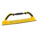 thumbnail image 3 of 70x400mm Dry Grinding Hand Push Board Car Putty Ash Hand Planer Rectangular Vacuum Sandpaper Grindi -B, 3 of 5