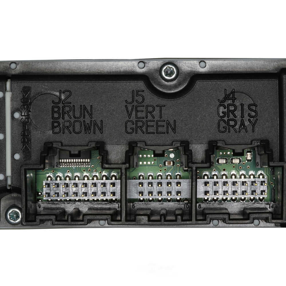 Wells Vehicle Electronics 1S17262 Door Window Switch