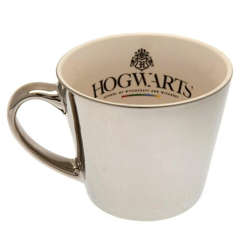 Harry Potter - Mirror Mug & Plate - Set