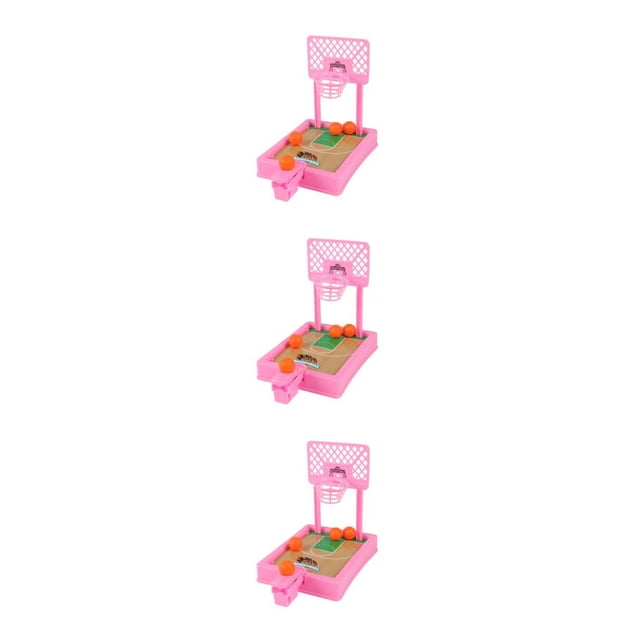 Destyer Interactive Board Game Will Challenge Mind Fun Games For Kids Game For Kids pink 3Set