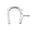 NO.3 50Pcs, variant on BOXIANG 50 Pcs Car Fuel Filter Oil Pipe Fixation U Retainer Clips Accessories Auto Repair