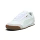 thumbnail image 2 of PU & MA Turino Ii Og Lace Up Womens White Sneakers Casual Shoes 40304210, 2 of 6
