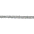 thumbnail image 3 of Spotlite Starglow Sequin Trim 1/2"X10yd-Silver Spotlite, Pk 10, 3 of 3
