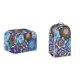 thumbnail image 1 of Psesaysky - Fundas para tostador de flores bohemias, a prueba de polvo, lavables, para 4 rebanadas, para mantener limpio y seguro, funda para licuadora suave para electrodomésticos de cocina, 1 of 5