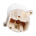 thumbnail image 2 of Interruptor de contacto de arranque de barril de cerradura de encendido 48750 & #8209;BC60A apto para Nissan Micra Qashqai Cabstar, 2 of 10