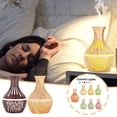 thumbnail image 1 of Aqestyerly Outils Électriques d'Extérieur Humidificateur à la Maison A Mené la Conversion de Lumière Colorée Humidificateur Rétro, 1 of 9