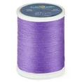 thumbnail image 2 of (3 pack) Hello Hobby Mauve Brown 100% Polyester All Purpose Thread, 300 Yards, 2 of 6