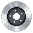 thumbnail image 3 of Wagner BD180586E Brake Rotor Fits select: 2013-2022 NISSAN ALTIMA, 2023 NISSAN ALTIMA SV, 3 of 9