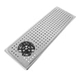 thumbnail image 3 of Glass Rinser, Convenient  Hygienic Exquisite High Pressure Automatic Cup Washer  For Bar, 3 of 8