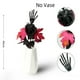 thumbnail image 3 of Decoración única de hojas de arce para Halloween. ¡Perfecta para cualquier ocasión, hará que tu Halloween sea más acogedor!, 3 of 5